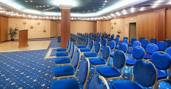 hotel concertino zlata husa