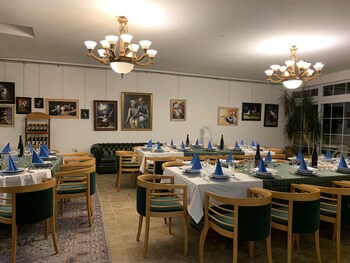 Antik Hotel Sofia Litomysl,Pardubice>>Litomysl,3 star