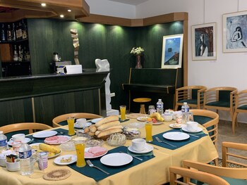 Antik Hotel Sofia Litomysl,Pardubice>>Litomysl,3 star