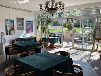 Antik Hotel Sofia Litomysl,Pardubice>>Litomysl,3 star