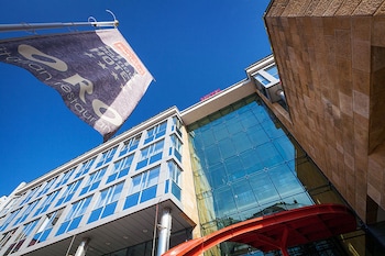 pytloun city boutique self check in hotel