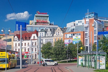 pytloun city boutique self check in hotel