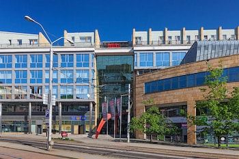 pytloun city boutique self check in hotel