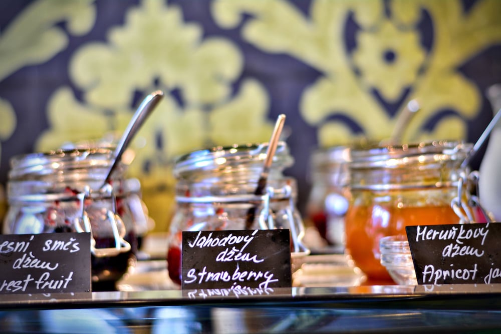 pytloun city boutique self check in hotel