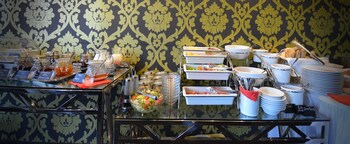 pytloun city boutique self check in hotel