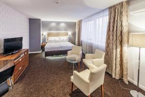 pytloun city boutique self check in hotel