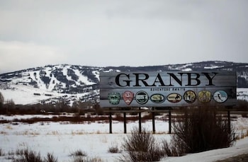 granby