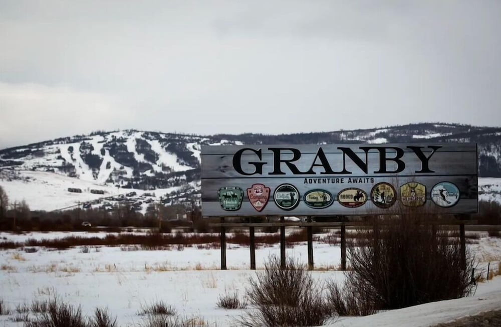 granby