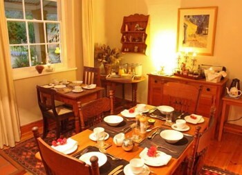 the old trading post guest house