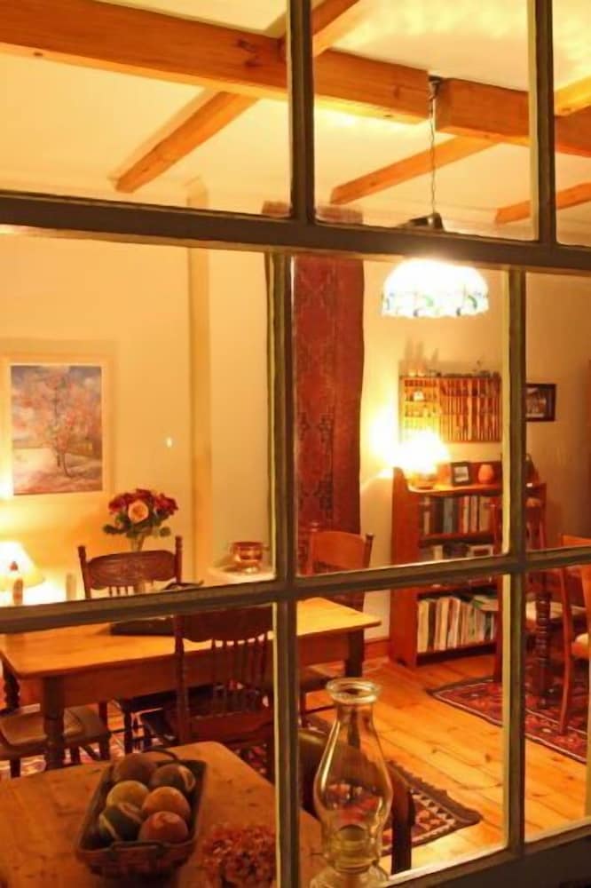 the old trading post guest house