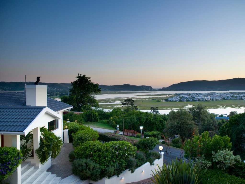 Candlewood Lodge,Garden Route>>Brenton-On-Sea,5 star