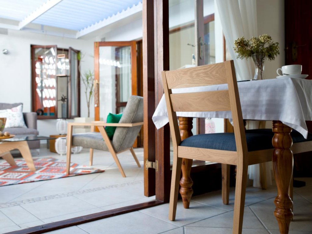 Candlewood Lodge,Garden Route>>Brenton-On-Sea,5 star