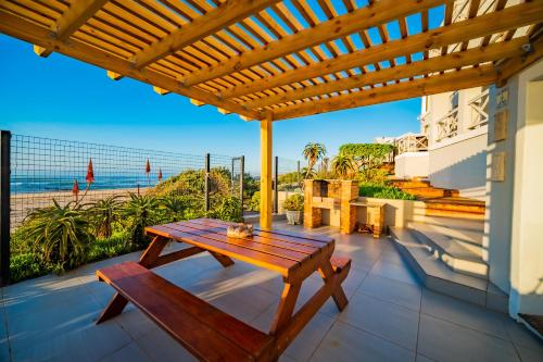 on the beach guesthouse