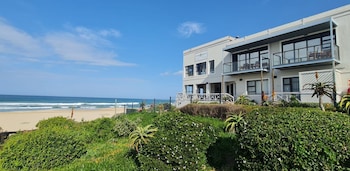 On The Beach Guesthouse,Eastern Cape>>Cacadu,4 star