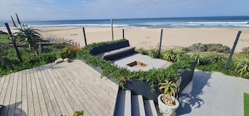 On The Beach Guesthouse,Eastern Cape>>Cacadu,4 star