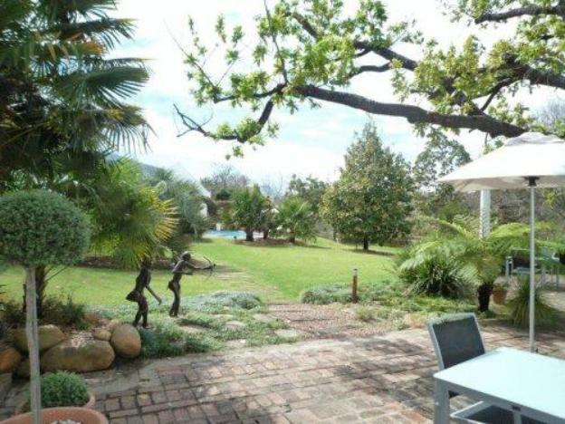 rothman manor guest house