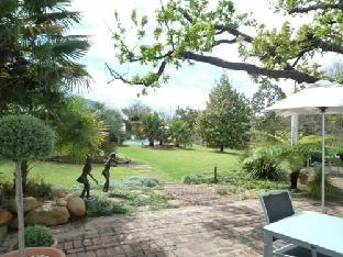 rothman manor guest house