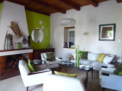 rothman manor guest house