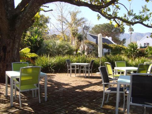 rothman manor guest house