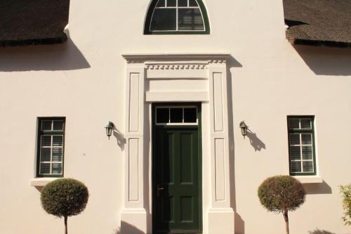 rothman manor guest house