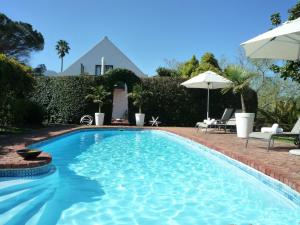 rothman manor guest house