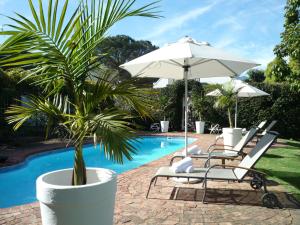 rothman manor guest house