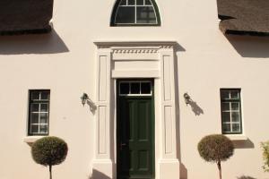 rothman manor guest house