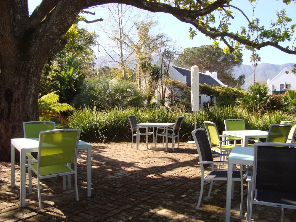 rothman manor guest house