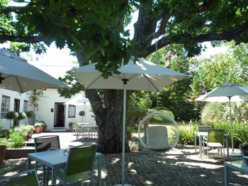 rothman manor guest house