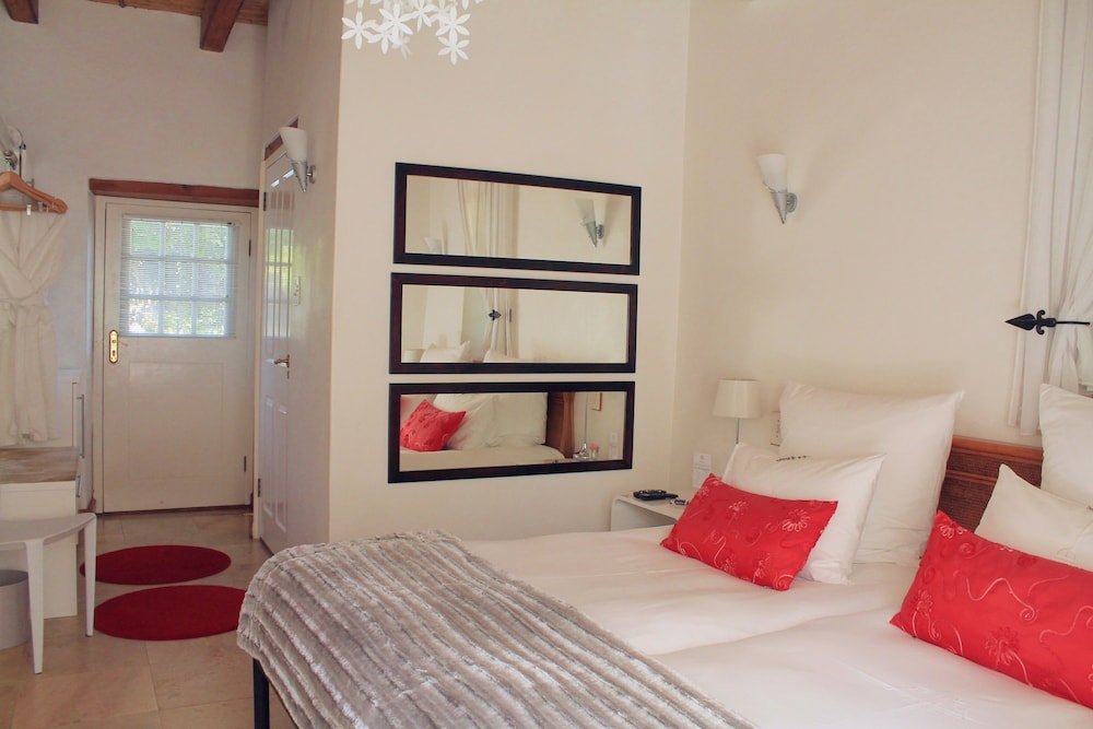 Rothman Manor Guest House,Overberg>>Cape Town,5 star