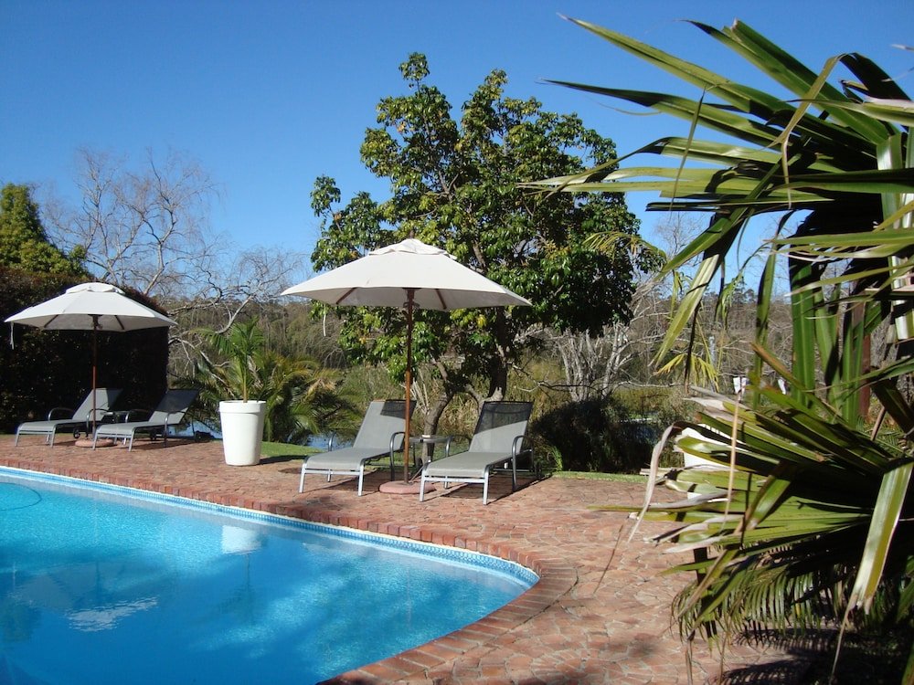 Rothman Manor Guest House,Overberg>>Cape Town,5 star