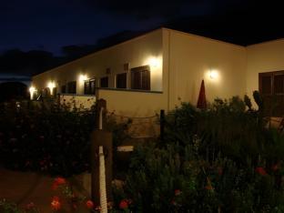 hospederia rural los palmitos