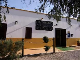 hospederia rural los palmitos