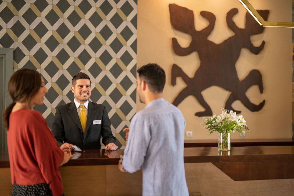 hotel valle del este golf spa