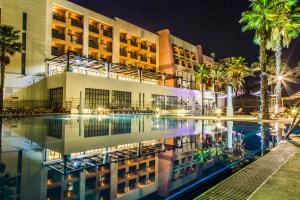 Hotel Valle Del Este Golf Spa,Garrucha>>Antas,4 star