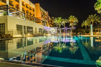 hotel valle del este golf spa