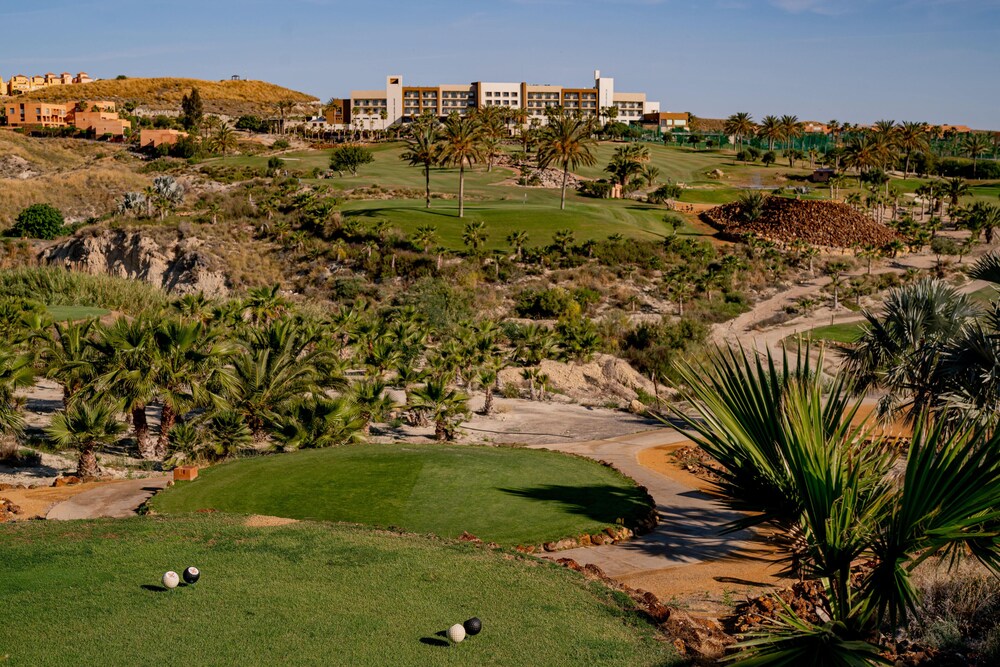 hotel valle del este golf spa