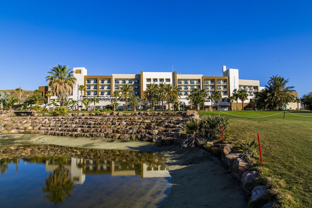hotel valle del este golf spa