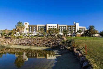 hotel valle del este golf spa