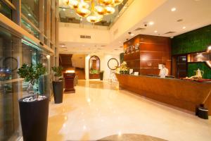 gokulam park doha
