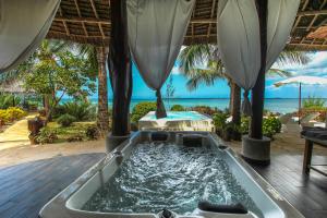 Fruit & Spice Wellness Resort Zanzibar,Jambiani>>Dongwe,5 star