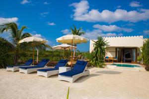 Fruit & Spice Wellness Resort Zanzibar,Jambiani>>Dongwe,5 star