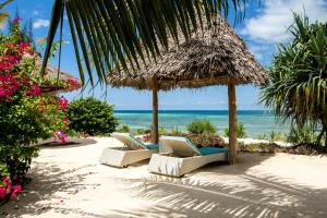 Fruit & Spice Wellness Resort Zanzibar,Jambiani>>Dongwe,5 star