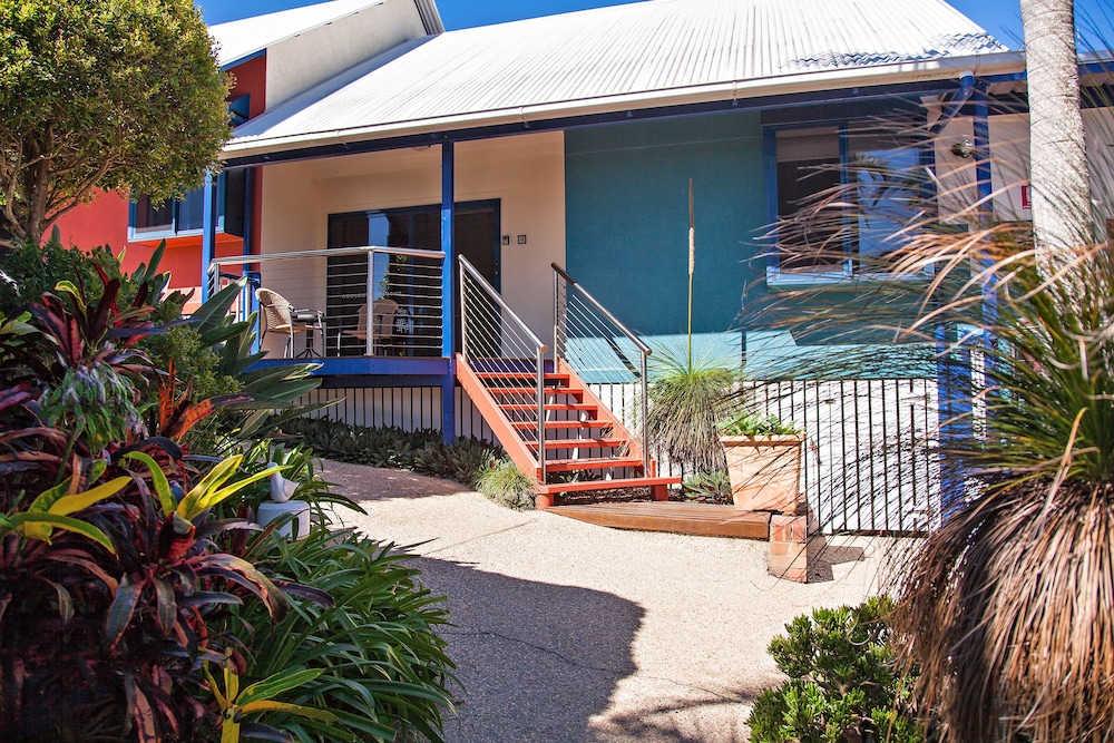 yamba