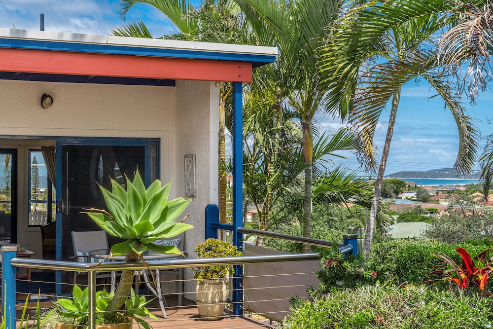 yamba