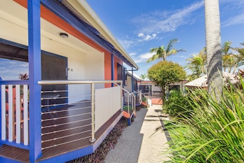 yamba