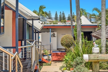 yamba