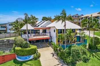 yamba