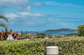 yamba