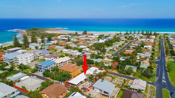 yamba